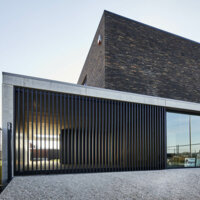 Schuifpoort Kopenhagen