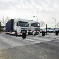 Punch Powertrain