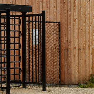 Foto grote tourniquet