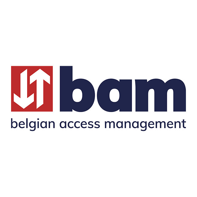 Belgian Access Management